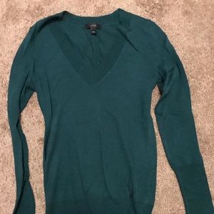 J.Crew sweater barely worn